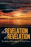 The Revelation of Revelation (eBook, ePUB)