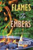 Flames to Embers (eBook, ePUB)