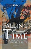 Falling Through Time (eBook, ePUB)