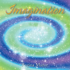 Cover Imagination (eBook, ePUB)