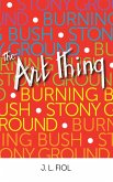 Burning Bush Stony Ground (eBook, ePUB)