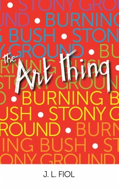 Burning Bush Stony Ground (eBook, ePUB) - Fiol, J. L.
