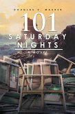 101 Saturday Nights (eBook, ePUB)