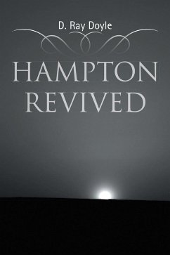 Hampton Revived (eBook, ePUB)