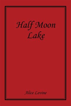 Cover Half Moon Lake (eBook, ePUB)