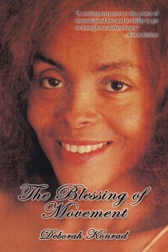 The Blessing of Movement (eBook, ePUB)