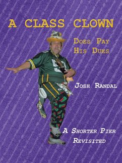 A Class Clown (eBook, ePUB)