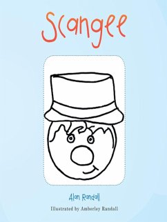Scangee (eBook, ePUB) - Randall, Alan