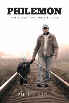 Philemon (eBook, ePUB) Cover Philemon (eBook, ePUB)