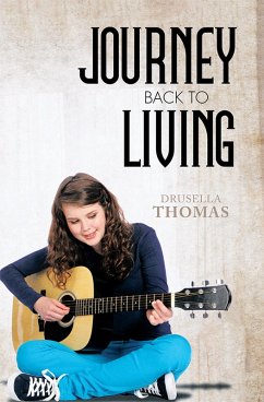 Journey Back to Living (eBook, ePUB) - Thomas, Drusella