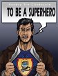 To Be a Superhero (eBook, ePUB) - Bild 1