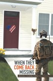 When They Come Back Missing (eBook, ePUB)