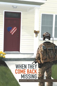 Cover When They Come Back Missing (eBook, ePUB)