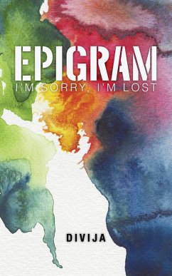 Cover Epigram (eBook, ePUB)