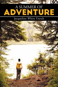 Cover A Summer of Adventure (eBook, ePUB)