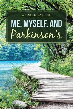 Cover Me, Myself, and Parkinson'S (eBook, ePUB)