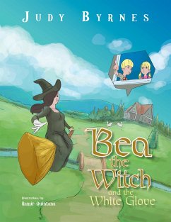 Cover Bea the Witch and the White Glove (eBook, ePUB)