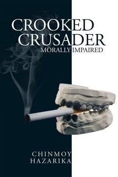 Cover Crooked Crusader (eBook, ePUB)