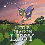 My Little Dragon Lissy (eBook, ePUB)