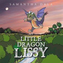 Cover My Little Dragon Lissy (eBook, ePUB)
