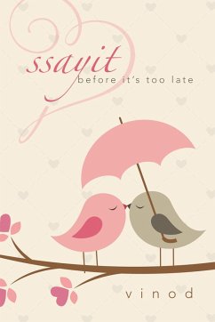 Cover Ssayit (eBook, ePUB)
