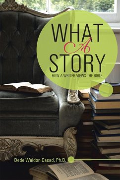 Cover What a Story (eBook, ePUB)