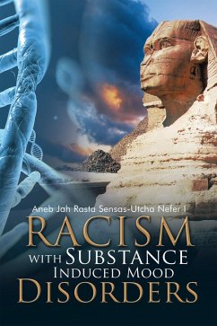 Cover Racism with Substance Induced Mood Disorders (eBook, ePUB)
