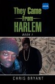 They Came from Harlem (eBook, ePUB)