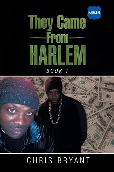 They Came from Harlem (eBook, ePUB)