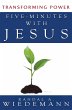 Five Minutes with Jesus (eBook, ePUB) - Bild 1
