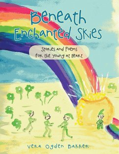Beneath Enchanted Skies (eBook, ePUB) Beneath Enchanted Skies (eBook, ePUB)