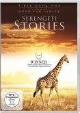 Serengeti Stories