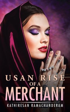 Cover Usan Rise of a Merchant (eBook, ePUB)
