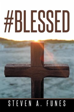 Cover #Blessed (eBook, ePUB)