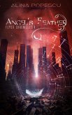 Angel's Feather (Flyer Chronicles, #1) (eBook, ePUB)