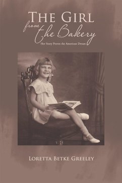 Cover The Girl from the Bakery (eBook, ePUB)