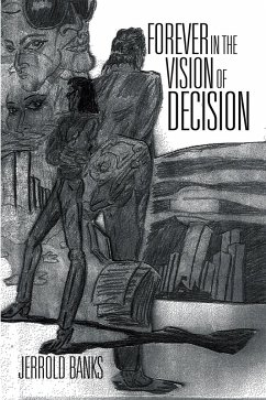 Cover Forever in the Vision of Decision (eBook, ePUB)