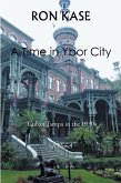 A Time in Ybor City (eBook, ePUB) A Time in Ybor City (eBook, ePUB)