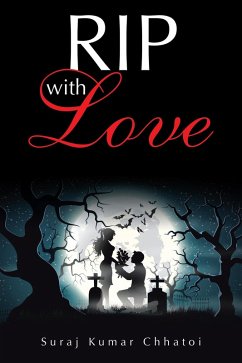 Cover Rip with Love (eBook, ePUB)