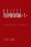 Object Teleportation > T > (eBook, ePUB)