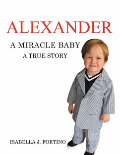 Cover Alexander (eBook, ePUB)