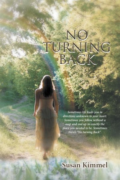 No Turning Back (eBook, ePUB)