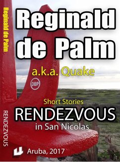 Cover Rendezvous in San Nicolas (eBook, ePUB)