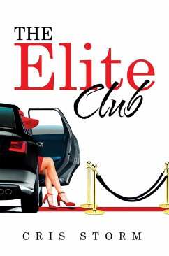 Cover The Elite Club (eBook, ePUB)