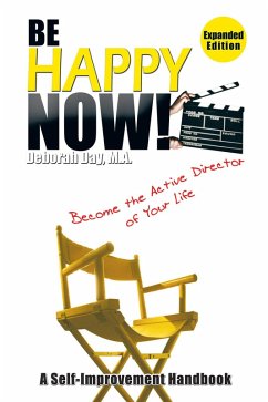 Be Happy Now! (eBook, ePUB) - Day, Deborah