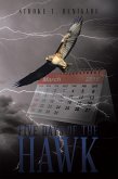 Five Days of the Hawk (eBook, ePUB)