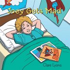 Joey Gets Mad (eBook, ePUB)