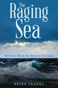 The Raging Sea (eBook, ePUB) - Franks, Brian