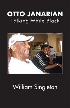 Otto Janarian (eBook, ePUB) - Singleton, William