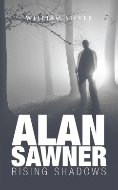 Cover Alan Sawner (eBook, ePUB)